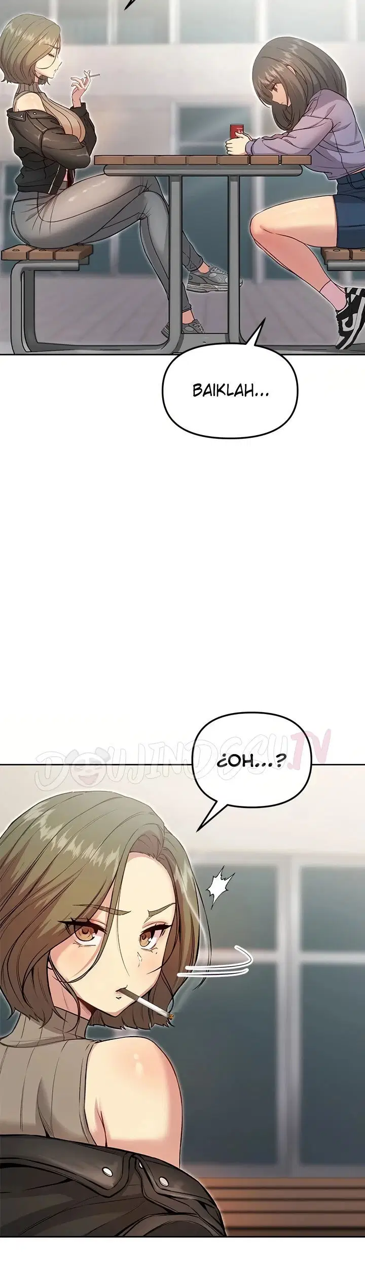 Anonymous 7 - Chapter 7 31 Anonymous 7 - Chapter 7 31