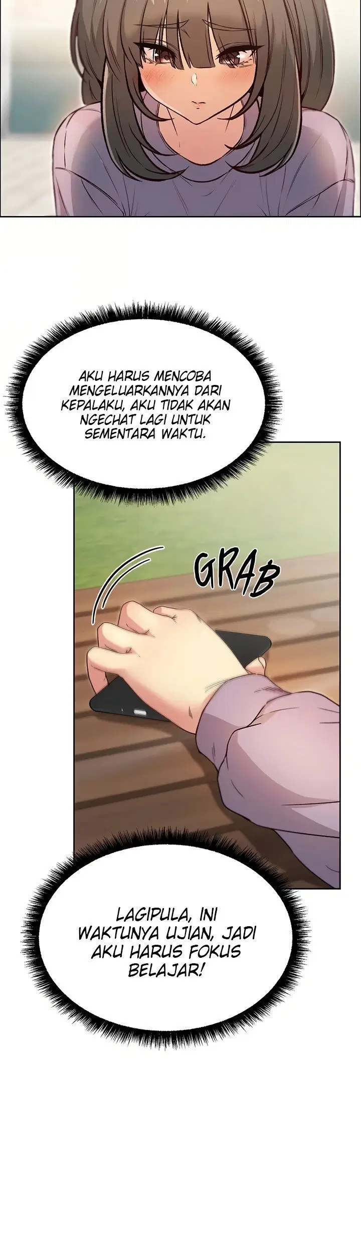 Anonymous 7 - Chapter 7 37 Anonymous 7 - Chapter 7 37