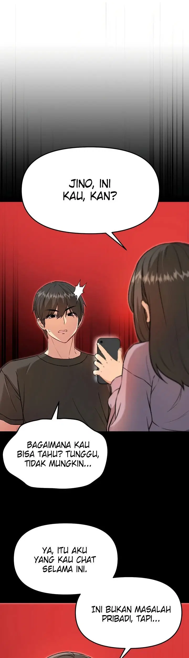 Anonymous 7 - Chapter 7 18 Anonymous 7 - Chapter 7 18