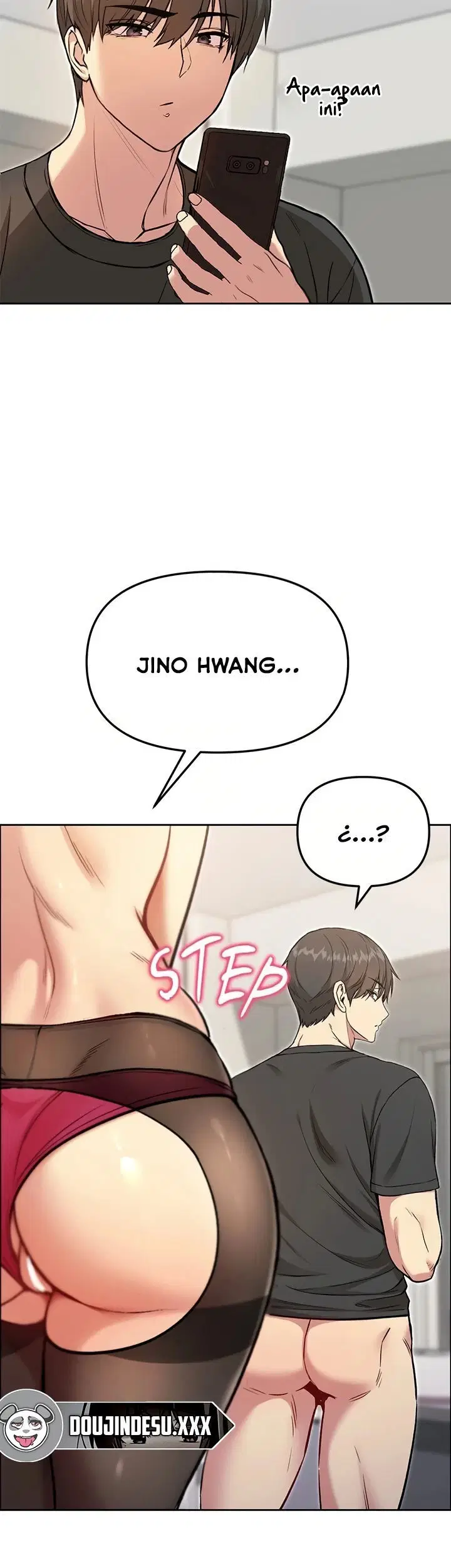 Anonymous 7 - Chapter 7 12 Anonymous 7 - Chapter 7 12