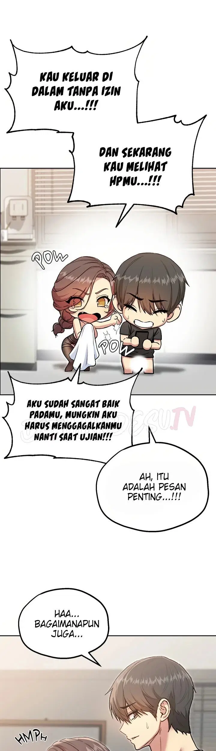 Anonymous 7 - Chapter 7 13 Anonymous 7 - Chapter 7 13