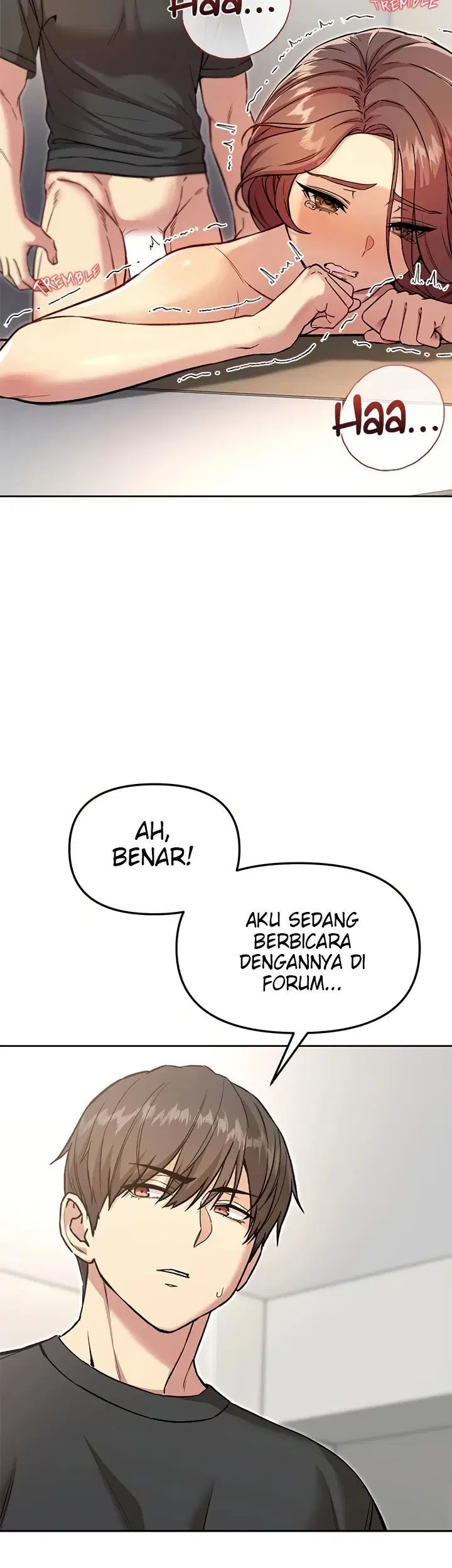 Anonymous 7 - Chapter 7 10 Anonymous 7 - Chapter 7 10