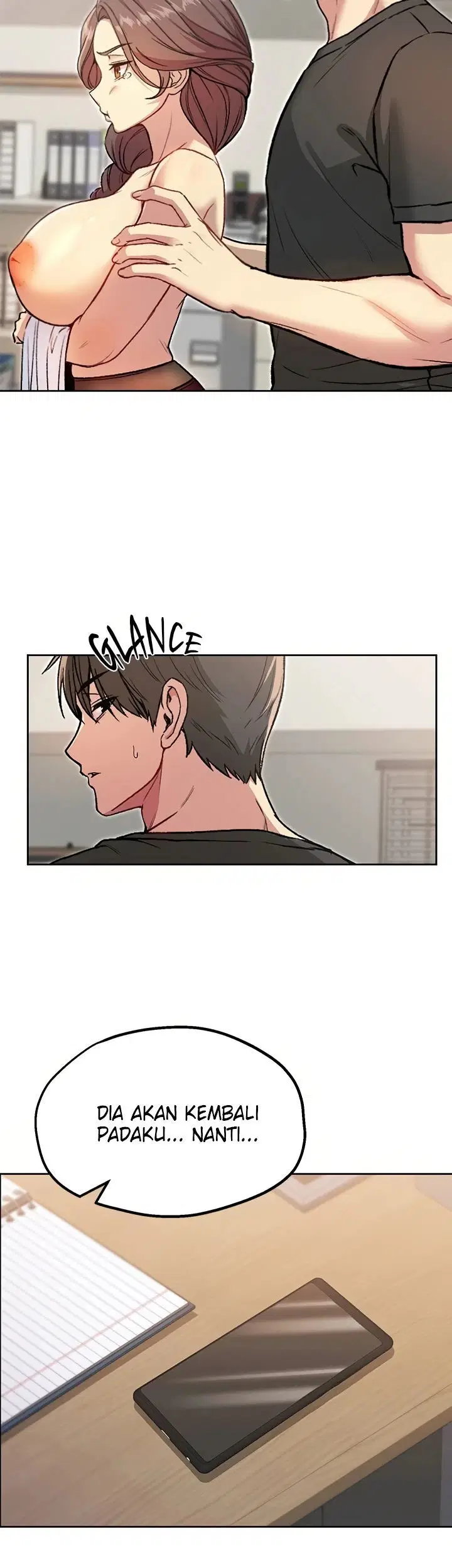 Anonymous 7 - Chapter 7 14 Anonymous 7 - Chapter 7 14