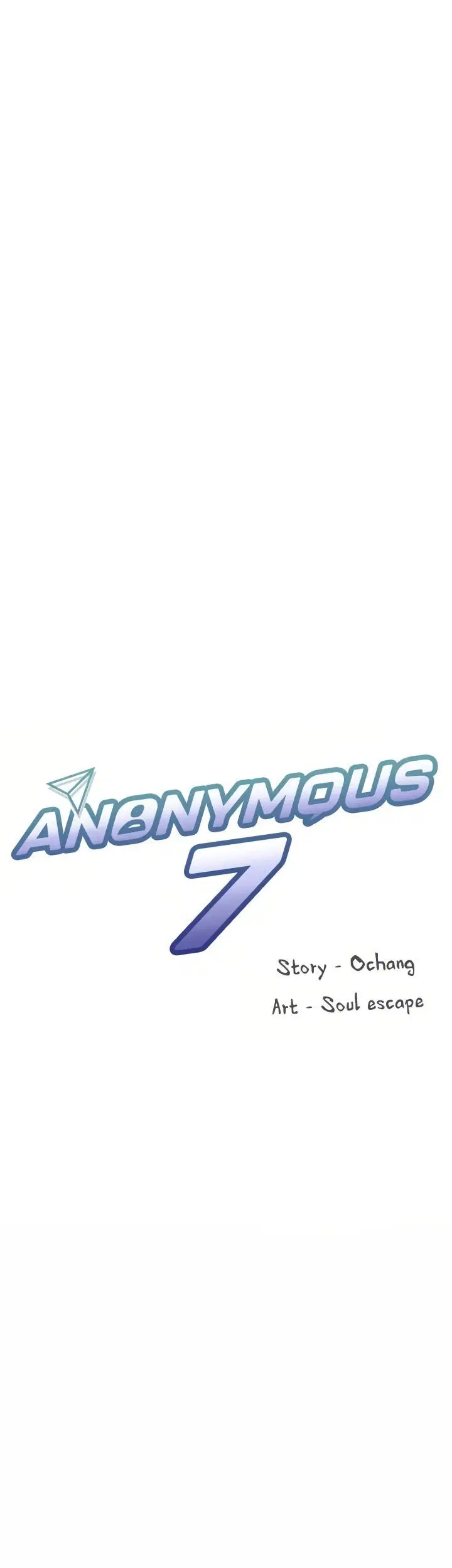 Anonymous 7 - Chapter 7 15 Anonymous 7 - Chapter 7 15