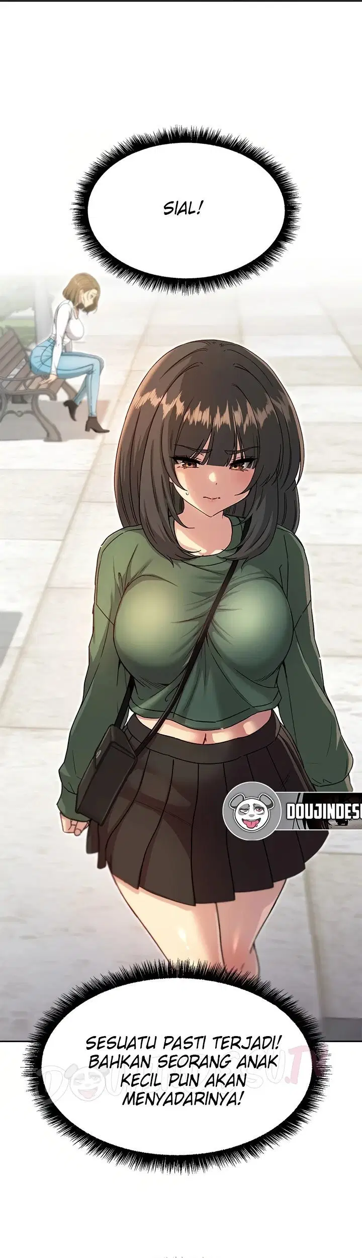 Anonymous 7 - Chapter 7 62 Anonymous 7 - Chapter 7 62