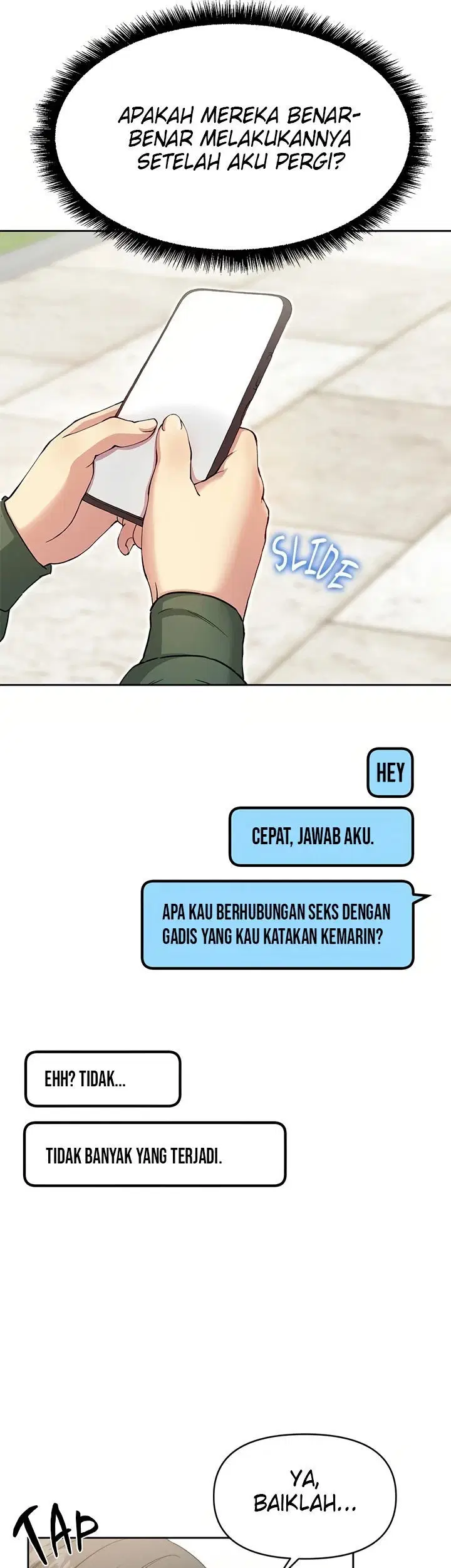 Anonymous 7 - Chapter 7 63 Anonymous 7 - Chapter 7 63