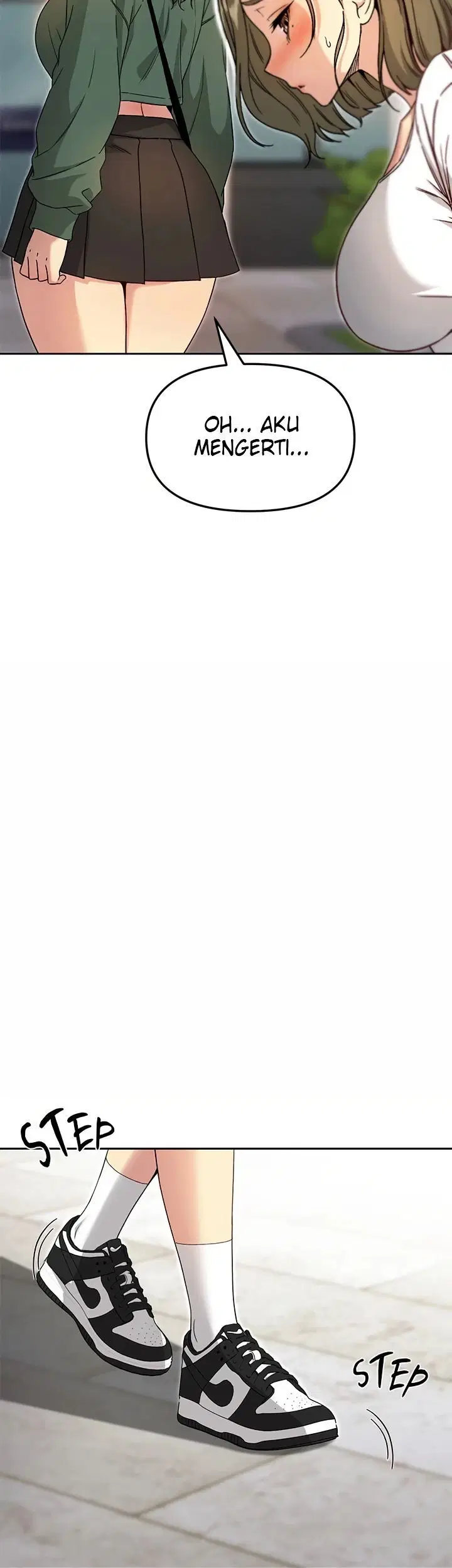 Anonymous 7 - Chapter 7 61 Anonymous 7 - Chapter 7 61