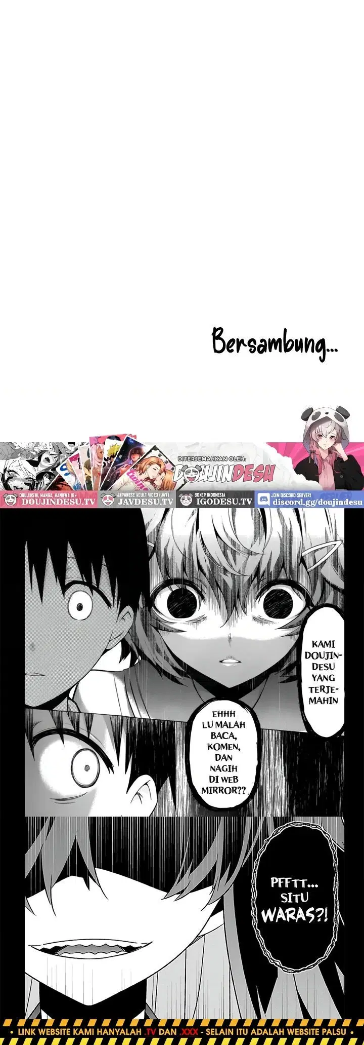 Anonymous 7 - Chapter 7 67 Anonymous 7 - Chapter 7 67