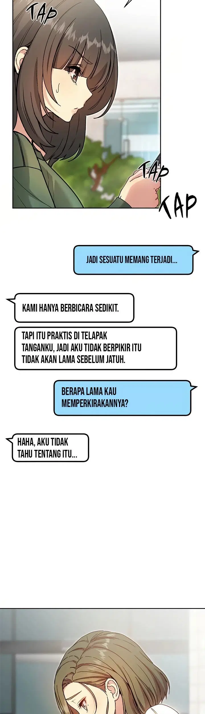 Anonymous 7 - Chapter 7 64 Anonymous 7 - Chapter 7 64