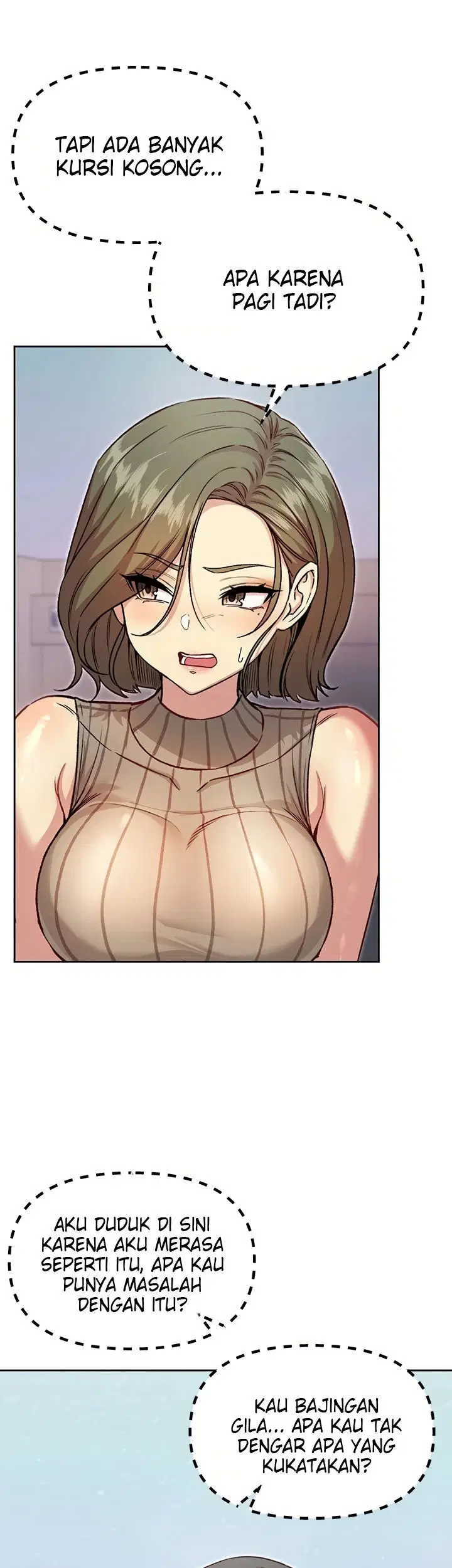 Anonymous 7 - Chapter 7 48 Anonymous 7 - Chapter 7 48