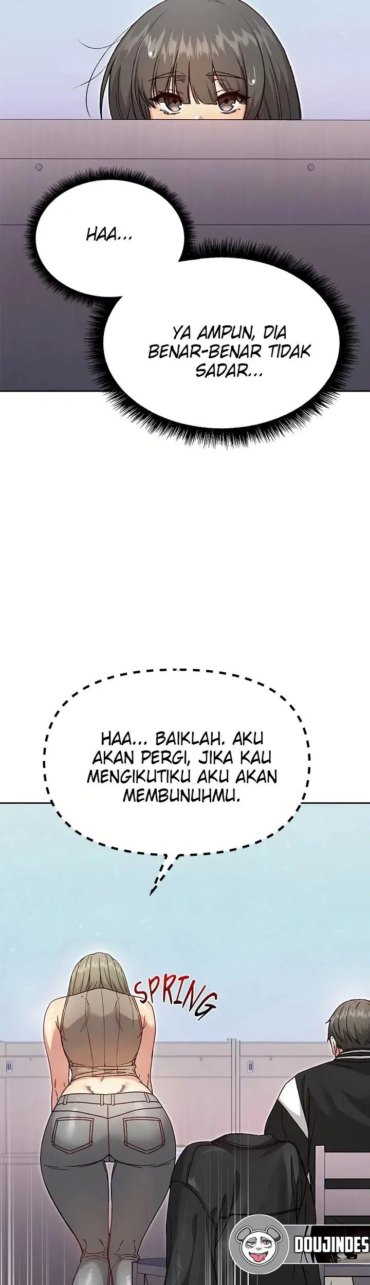 Anonymous 7 - Chapter 7 49 Anonymous 7 - Chapter 7 49