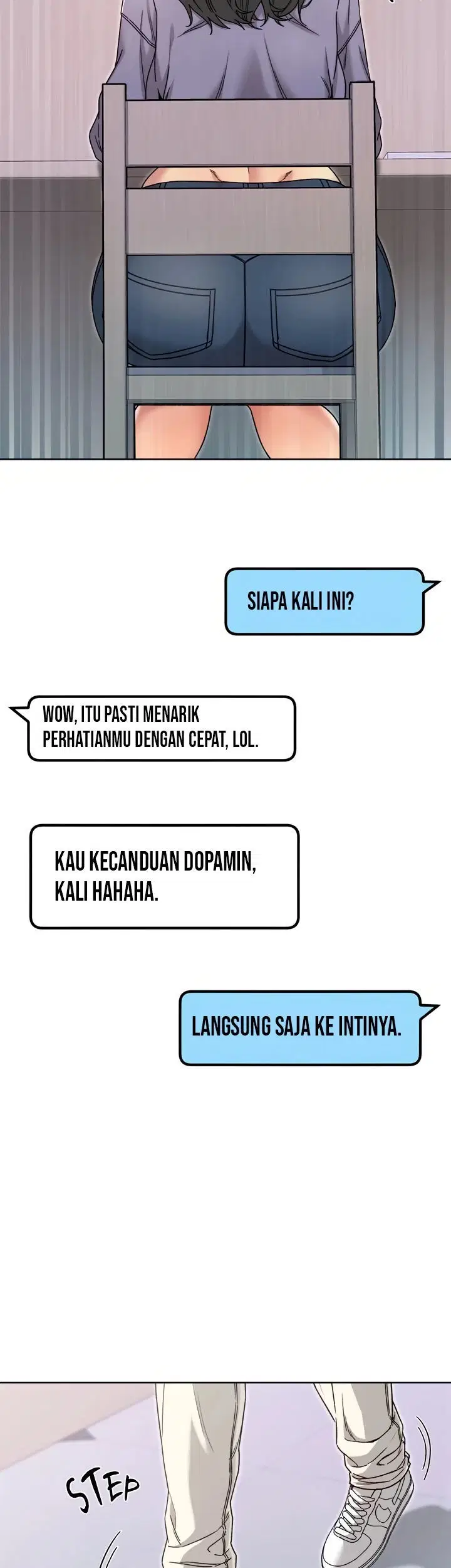 Anonymous 7 - Chapter 7 42 Anonymous 7 - Chapter 7 42