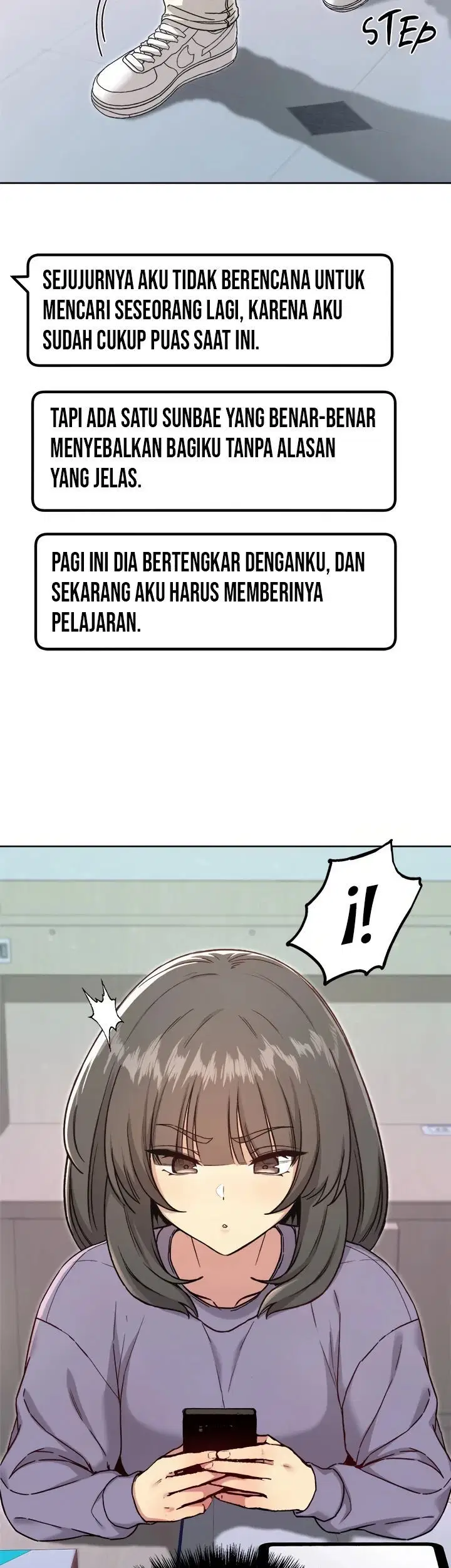 Anonymous 7 - Chapter 7 43 Anonymous 7 - Chapter 7 43