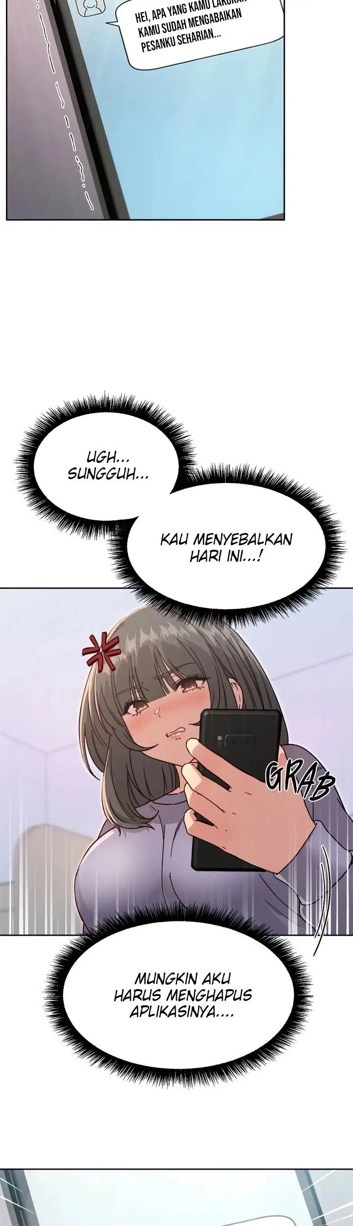 Anonymous 7 - Chapter 7 40 Anonymous 7 - Chapter 7 40