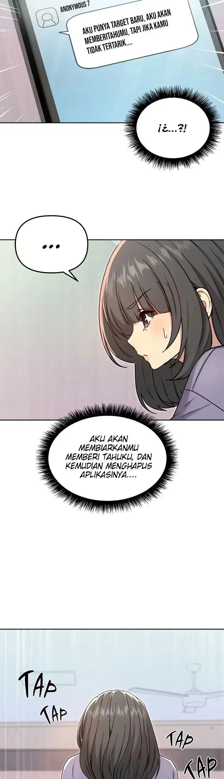 Anonymous 7 - Chapter 7 41 Anonymous 7 - Chapter 7 41