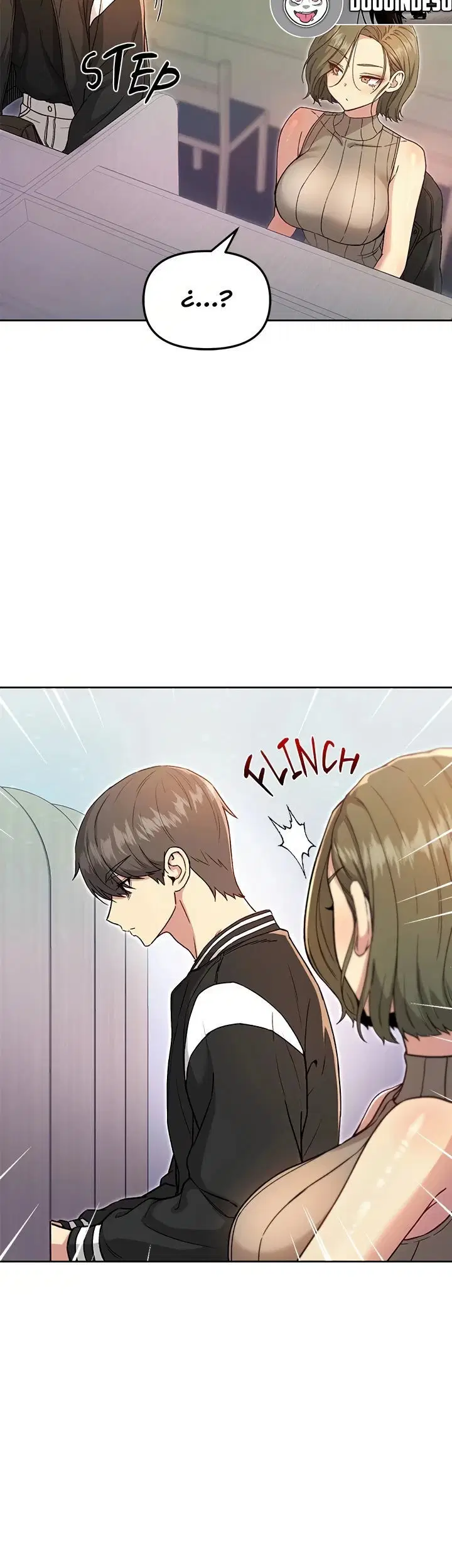 Anonymous 7 - Chapter 7 46 Anonymous 7 - Chapter 7 46