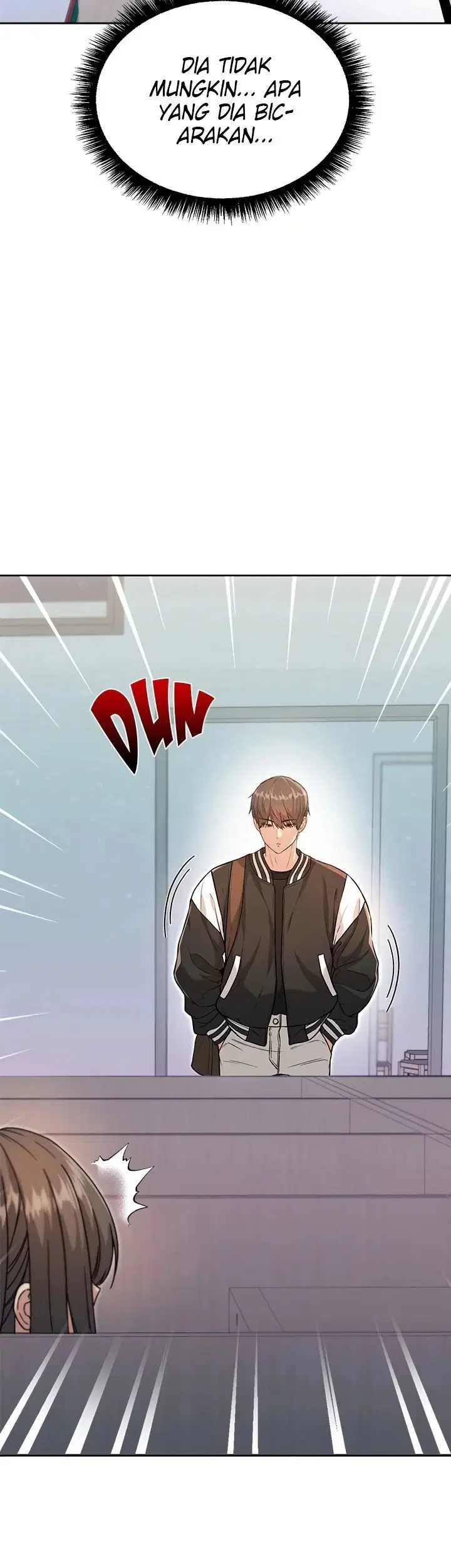 Anonymous 7 - Chapter 7 44 Anonymous 7 - Chapter 7 44