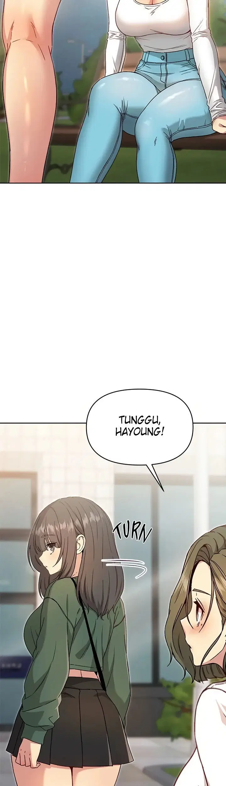 Anonymous 7 - Chapter 7 58 Anonymous 7 - Chapter 7 58