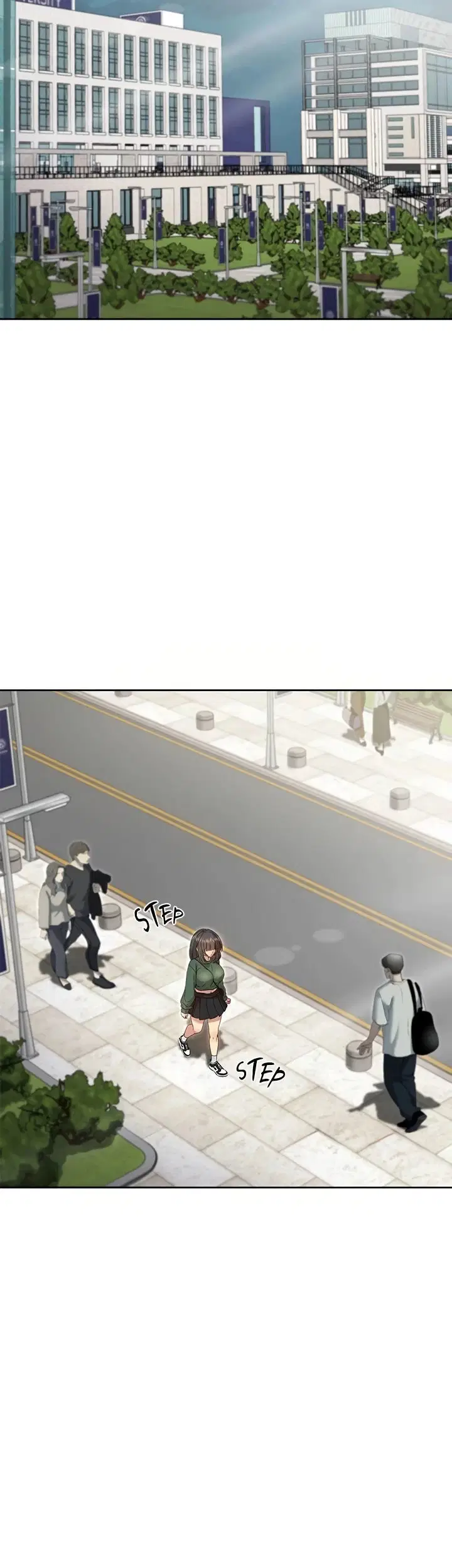 Anonymous 7 - Chapter 7 52 Anonymous 7 - Chapter 7 52