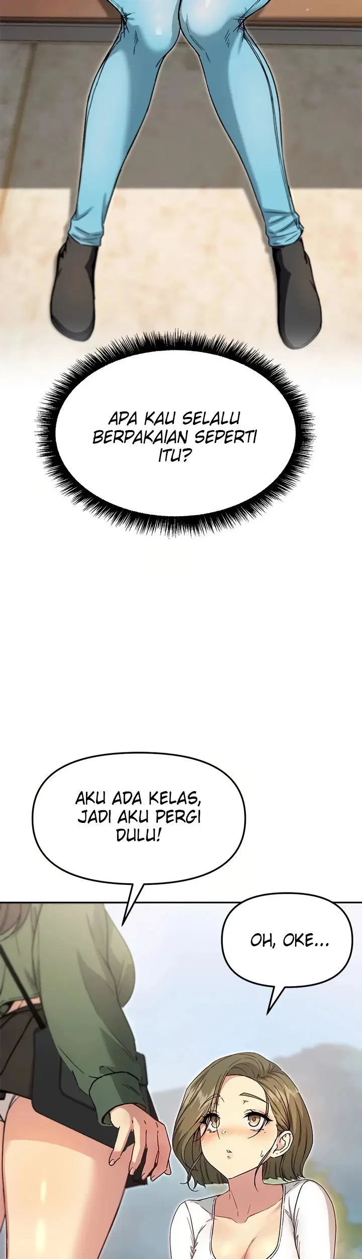 Anonymous 7 - Chapter 7 57 Anonymous 7 - Chapter 7 57