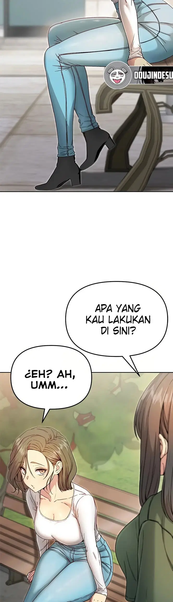 Anonymous 7 - Chapter 7 54 Anonymous 7 - Chapter 7 54