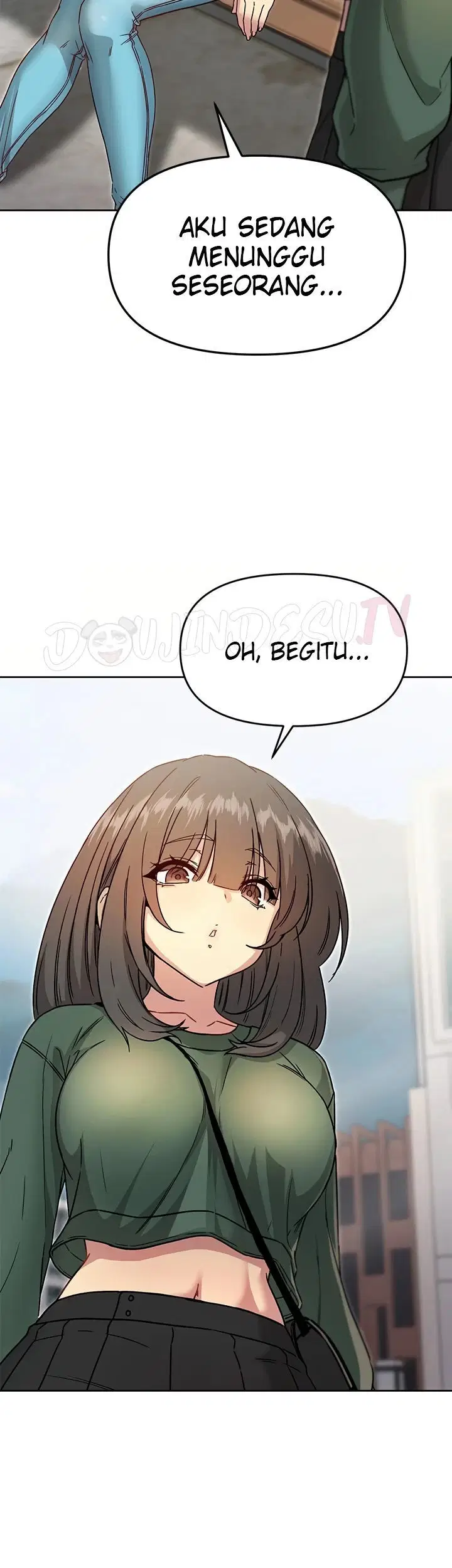 Anonymous 7 - Chapter 7 55 Anonymous 7 - Chapter 7 55