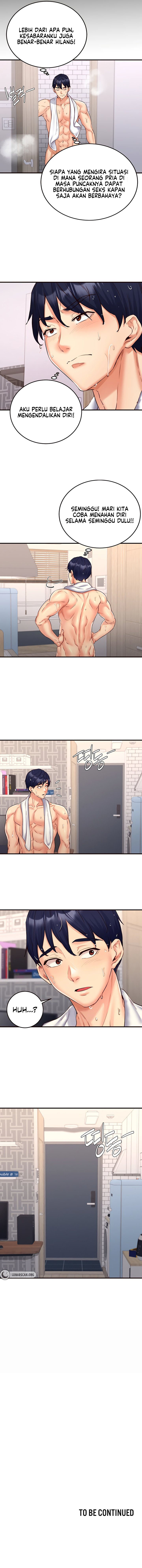 An Introduction to MILFs - Chapter 29 10