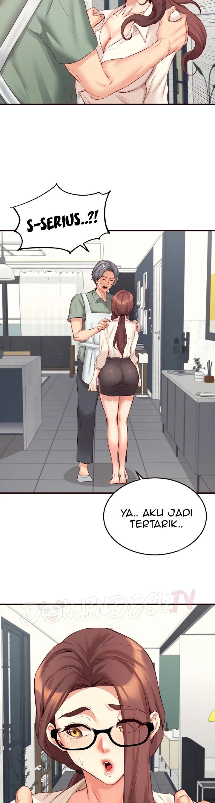 An Introduction to MILFs - Chapter 38 8 An Introduction to MILFs - Chapter 38 8