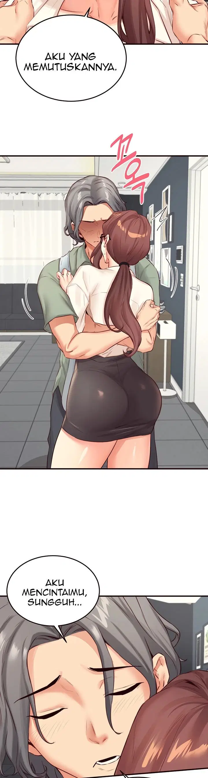 An Introduction to MILFs - Chapter 38 9 An Introduction to MILFs - Chapter 38 9