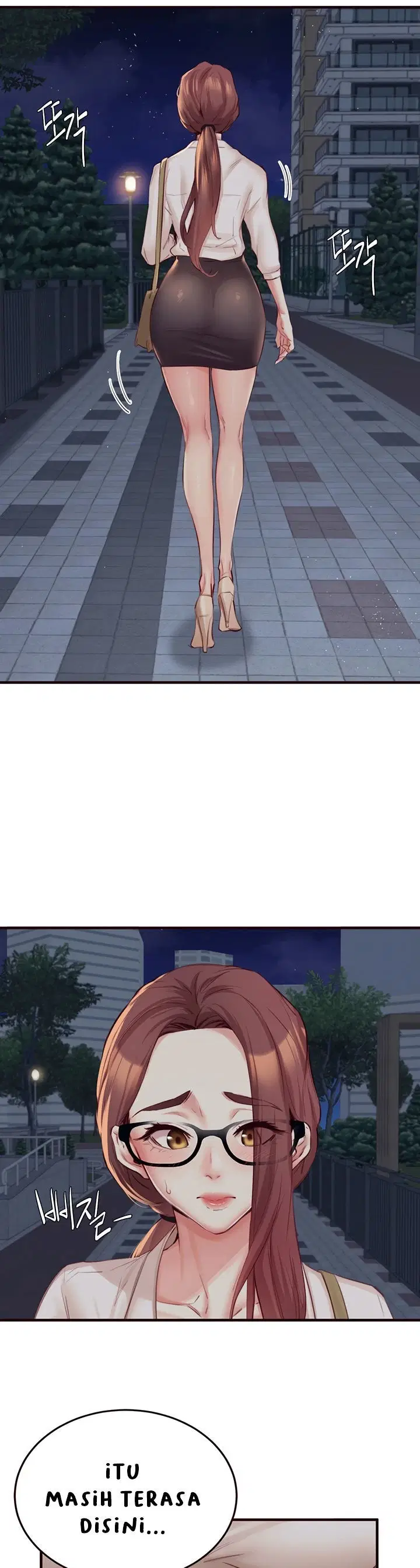 An Introduction to MILFs - Chapter 38 2 An Introduction to MILFs - Chapter 38 2