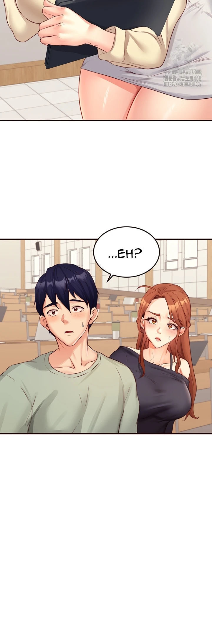 An Introduction to MILFs - Chapter 38 32 An Introduction to MILFs - Chapter 38 32