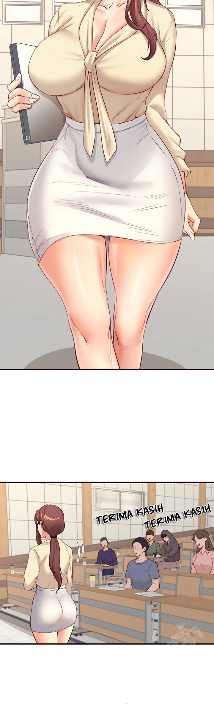 An Introduction to MILFs - Chapter 38 30 An Introduction to MILFs - Chapter 38 30