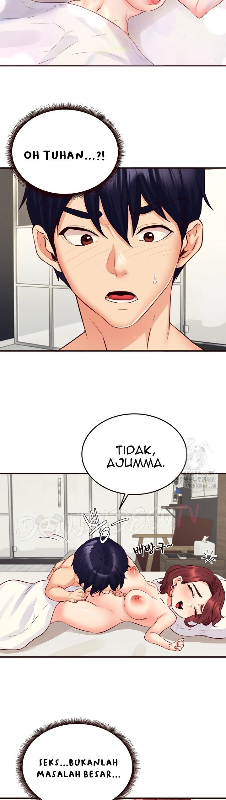 An Introduction to MILFs - Chapter 38 18 An Introduction to MILFs - Chapter 38 18