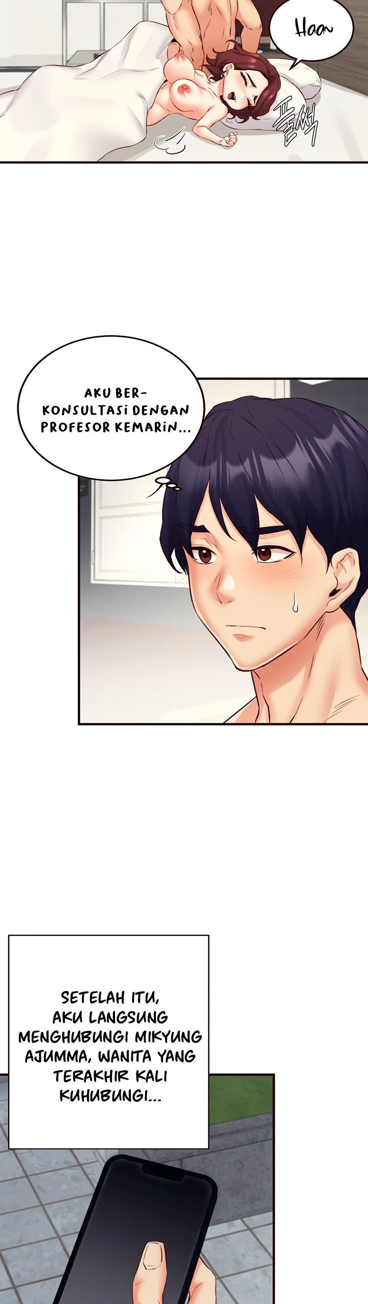 An Introduction to MILFs - Chapter 38 13 An Introduction to MILFs - Chapter 38 13