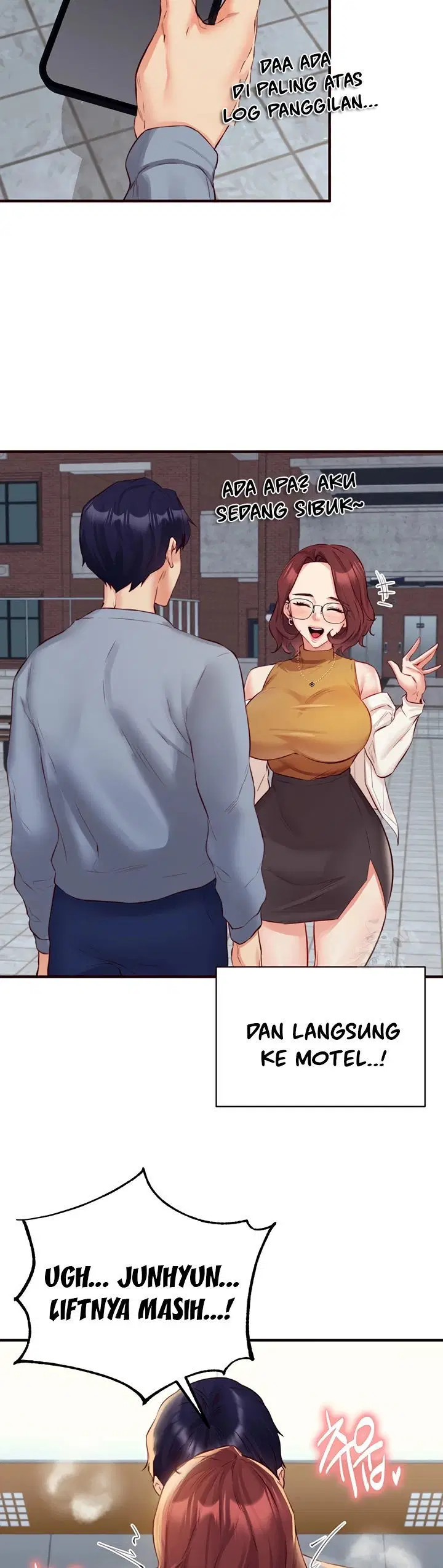 An Introduction to MILFs - Chapter 38 14 An Introduction to MILFs - Chapter 38 14