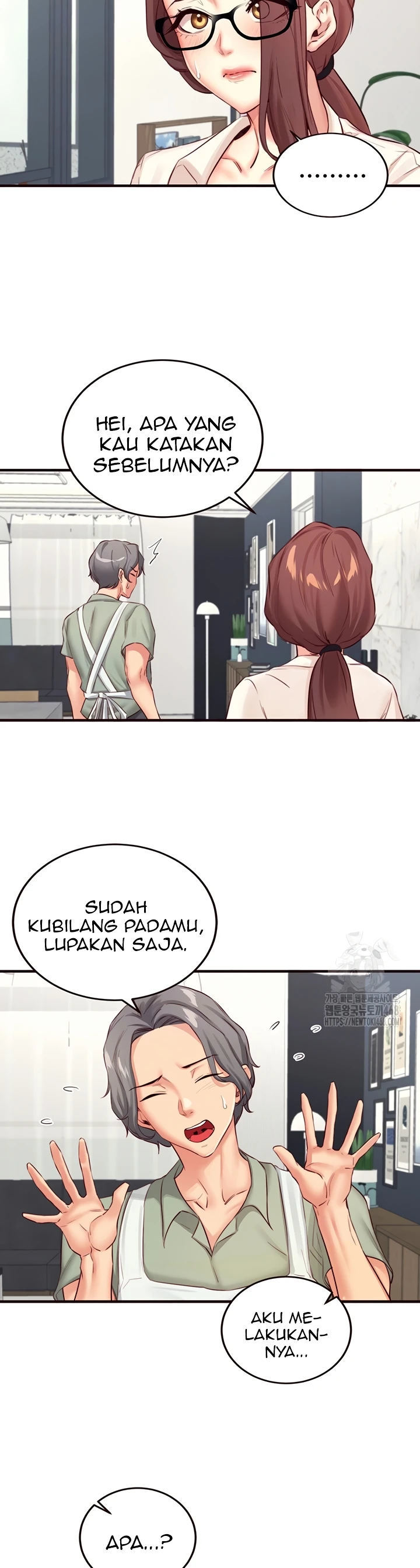 An Introduction to MILFs - Chapter 38 6 An Introduction to MILFs - Chapter 38 6