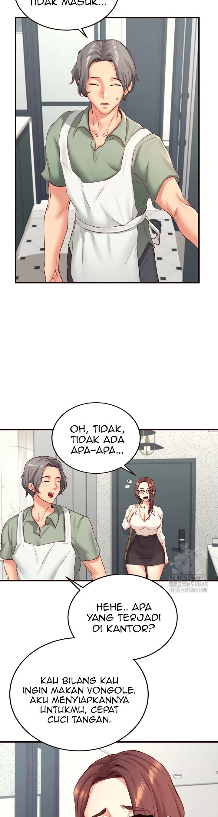 An Introduction to MILFs - Chapter 38 5 An Introduction to MILFs - Chapter 38 5