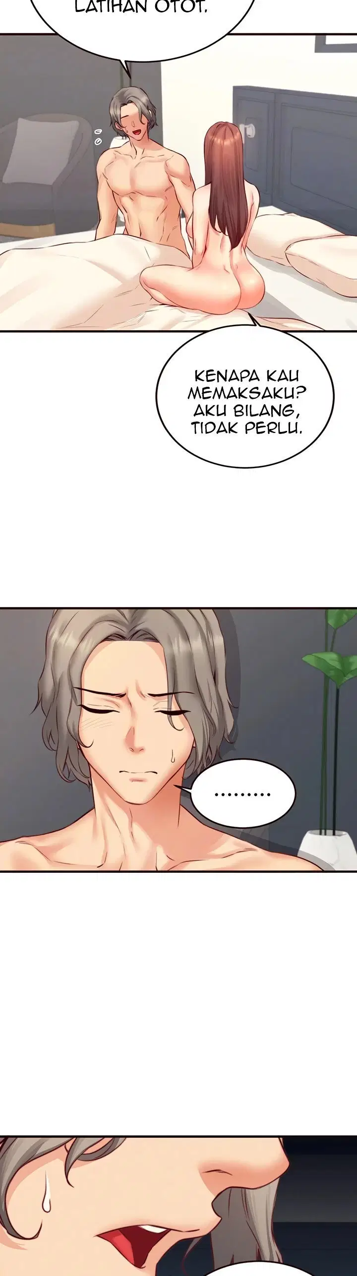 An Introduction to MILFs - Chapter 39 8 An Introduction to MILFs - Chapter 39 8