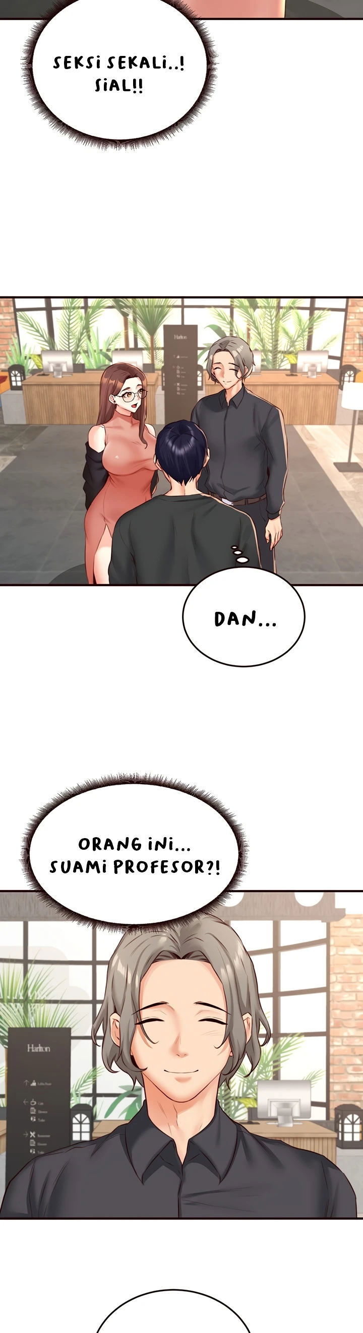 An Introduction to MILFs - Chapter 39 29 An Introduction to MILFs - Chapter 39 29