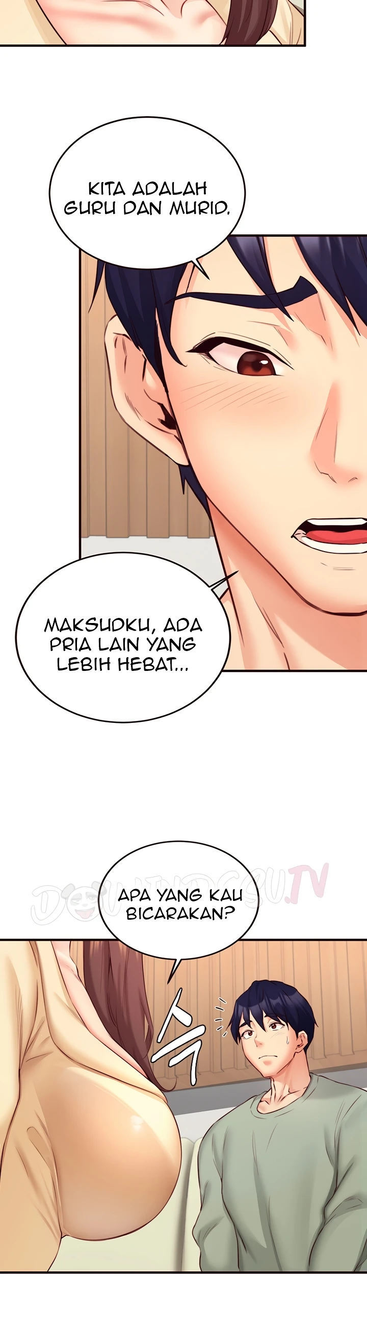 An Introduction to MILFs - Chapter 39 20 An Introduction to MILFs - Chapter 39 20