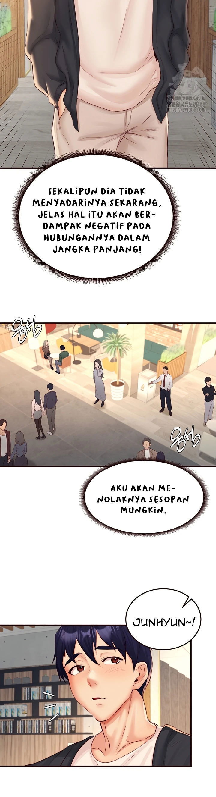 An Introduction to MILFs - Chapter 39 26 An Introduction to MILFs - Chapter 39 26