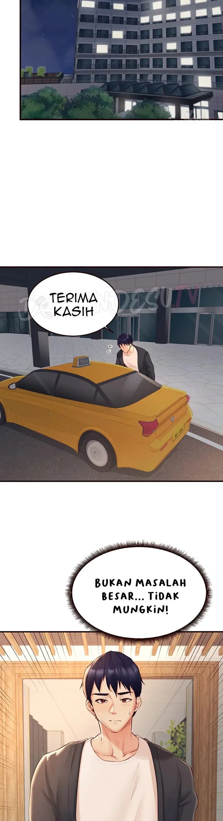 An Introduction to MILFs - Chapter 39 25 An Introduction to MILFs - Chapter 39 25