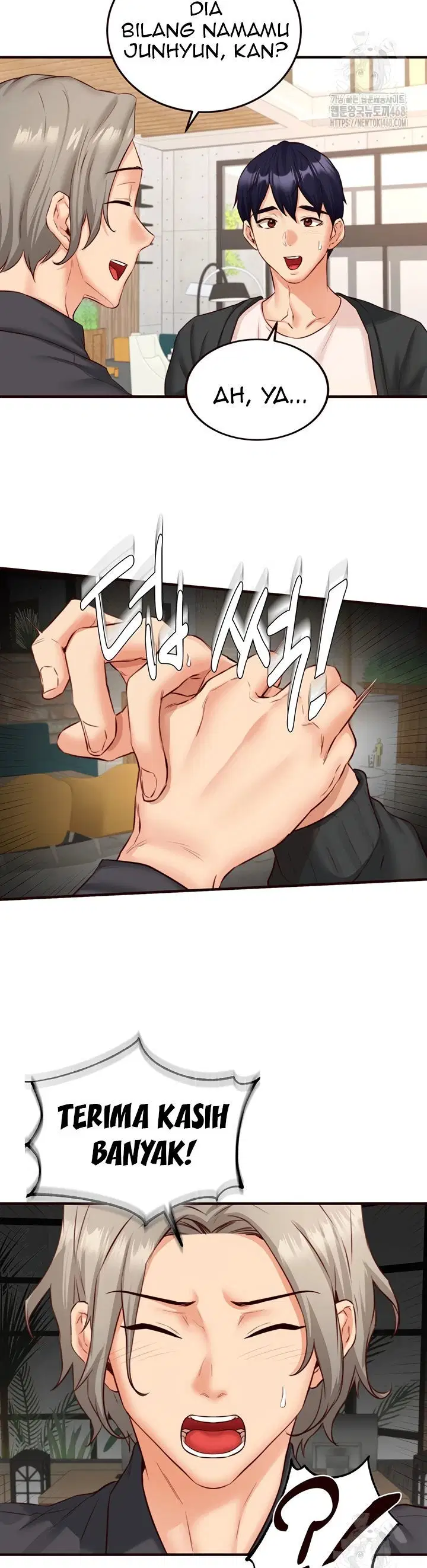 An Introduction to MILFs - Chapter 39 30 An Introduction to MILFs - Chapter 39 30