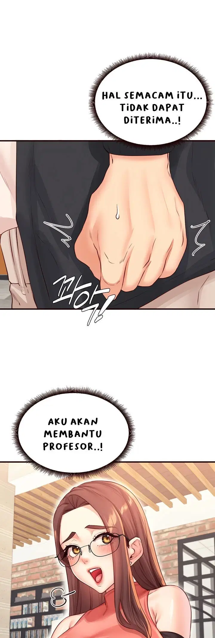 An Introduction to MILFs - Chapter 39 34 An Introduction to MILFs - Chapter 39 34