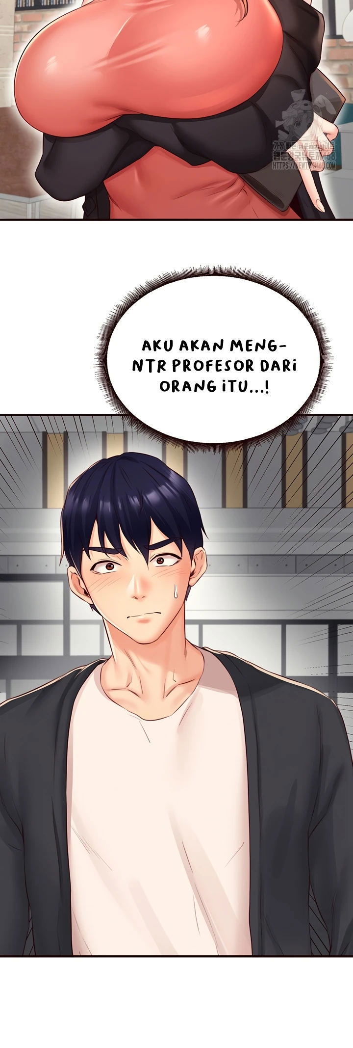 An Introduction to MILFs - Chapter 39 35 An Introduction to MILFs - Chapter 39 35