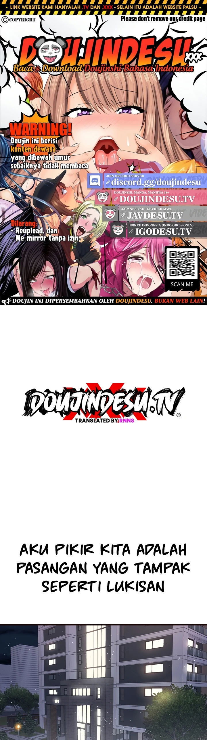 An Introduction to MILFs - Chapter 39 1 An Introduction to MILFs - Chapter 39 1