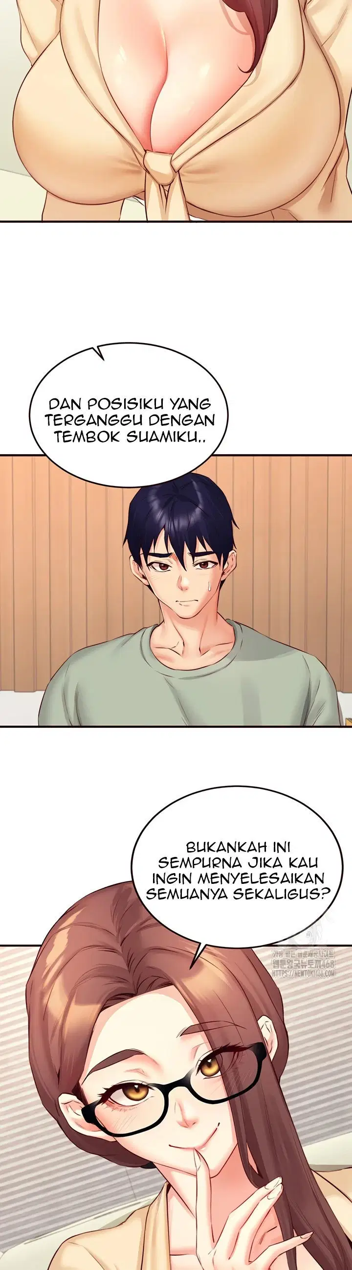 An Introduction to MILFs - Chapter 39 18 An Introduction to MILFs - Chapter 39 18