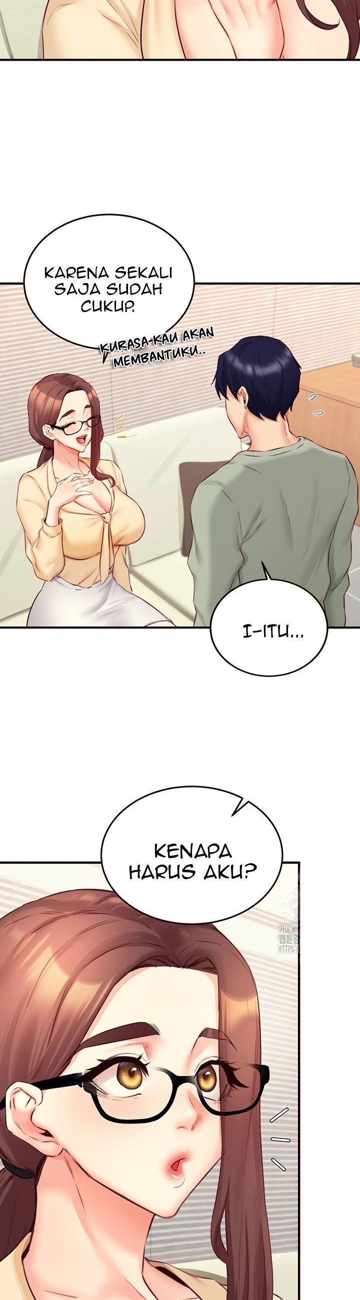 An Introduction to MILFs - Chapter 39 19 An Introduction to MILFs - Chapter 39 19