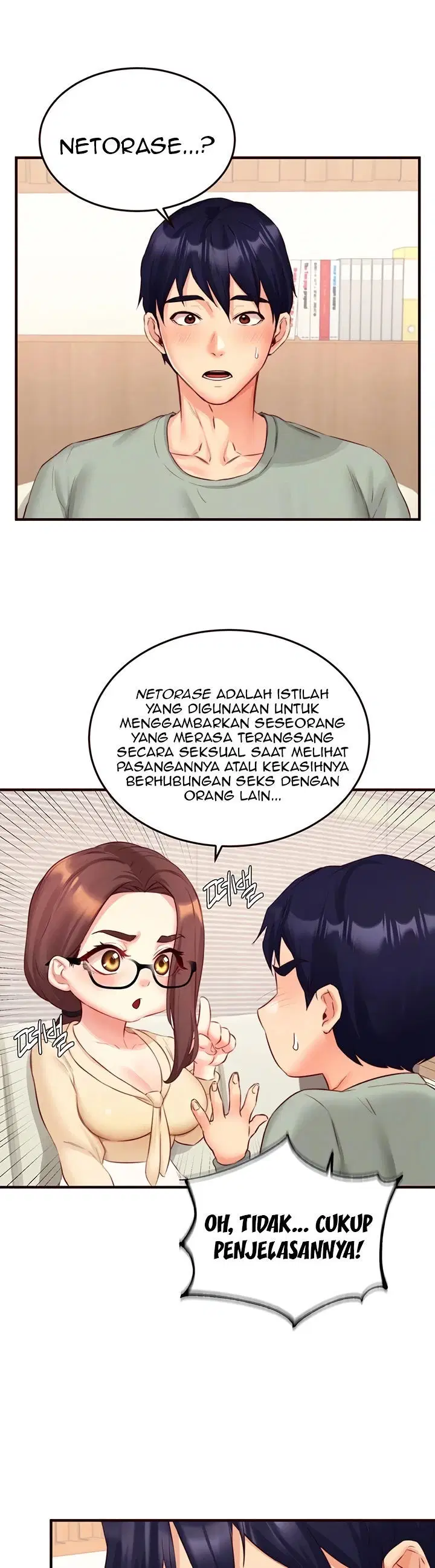 An Introduction to MILFs - Chapter 39 12 An Introduction to MILFs - Chapter 39 12