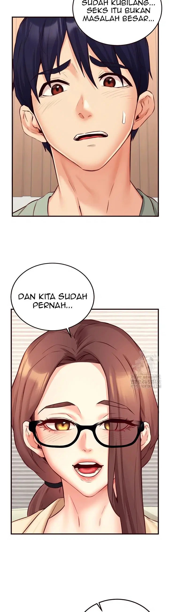 An Introduction to MILFs - Chapter 39 16 An Introduction to MILFs - Chapter 39 16